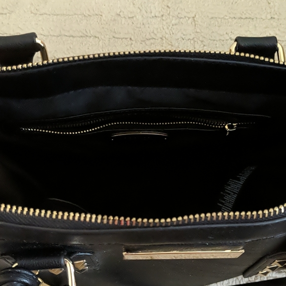 Forever 21 Black Handbag - Picture 4 of 7